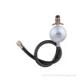 Aga Gas Regulator with Hose for Austrial (AGA)